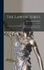 Law of Torts: A Treatise on the Principles of Obligations Arising From Civil Wrongs in the Common Law: To Which Is Added the Draft of a Code of Civil Wrongs Prepared for the Government of India (Classic Reprint)