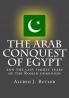 Arab Conquest of Egypt and the Last Thirty Years of the Roman Dominion (Classic Reprint)