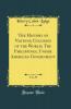 History of Nations; Colonies of the World; The Philippines Under American Government Vol. 20 (Classic Reprint)