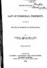 Principles of the Law of Personal Property: Intended for the Use of Students in Conveyancing (Classic Reprint)