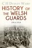 History of the Welsh Guards (Classic Reprint)