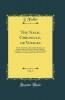Naval Chronicle or Voyages Vol. 3: Travels Expeditions Remarkable Exploits and Atchievements of the Most Celebrated English Navigators Travellers and Sea-Commanders From the Earliest Accounts to the End of the Year 1759 (Classic Reprint)