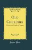 Old Churches Vol. 2 of 2: Ministers and Families of Virginia (Classic Reprint)