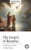 Gospel of Barnabas: Edited and Translated From the Italian Ms. In the Imperial Library at Vienna (Classic Reprint)