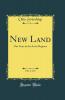 New Land Vol. 1 of 2: Our Years in the Arctic Regions (Classic Reprint)