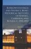 Borrowstounness and District: Being Historical Sketches of Kinneil Carriden and Bo''ness C. 1550-1850 (Classic Reprint)