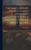 Early History of the Church Missionary Society for Africa and the East to the End of A. D. 1814 (Classic Reprint)