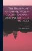 High-Road of Empire: Water-Colour and Pen-and-Ink Sketches in India (Classic Reprint)