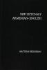 New Dictionary Armenian-English (Classic Reprint)