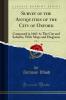 Survey of the Antiquities of the City of Oxford Vol. 1: Composed in 1661-6; The City and Suburbs With Maps and Diagrams (Classic Reprint)