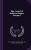 Journal of Hellenic Studies 1907 Vol. 27 (Classic Reprint)