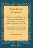 Voyage to the South Sea and Round the World Perform''d in the Years 1708 1709 1710 and 1711: Containing a Journal of All Memorable Transactions During the Said Voyage; The Winds Currents and Variation of the Compass; The Taking of the Towns o