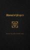 Manual of Prayers: For the Use of the Catholic Laity (Classic Reprint)