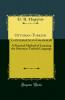Ottoman-Turkish Conversation-Grammar: A Practical Method of Learning the Ottoman-Turkish Language (Classic Reprint)