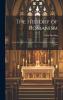 History of Romanism: From the Earliest Corruptions of Christianity to the Present Time; With Full Chronological Table Analytical and Alphabetical Indexes and Glossary (Classic Reprint)