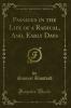 Passages in the Life of a Radical And Early Days (Classic Reprint)