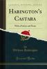 Habington's Castara: With a Preface and Notes (Classic Reprint)