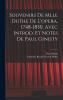 Souvenirs de Mlle Duthe de l'OpÃ©ra (1748-1830): Avec Introduction Et Notes (Classic Reprint)
