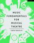 Music Fundamentals for Musical Theatre