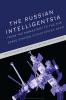 Russian Intelligentsia