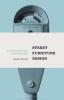 Street Furniture Design