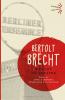 Brecht On Theatre