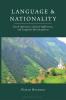 Language and Nationality