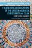 Figurations and Sensations of the Unseen in Judaism Christianity and Islam