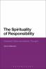 The Spirituality of Responsibility