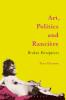 Art Politics and Rancière
