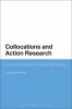 Collocations and Action Research
