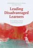 Leading Disadvantaged Learners