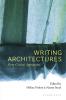 Writing Architectures