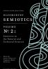 Bloomsbury Semiotics Volume 2: Semiotics in the Natural and Technical Sciences