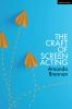 Craft of Screen Acting