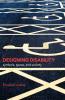 Designing Disability