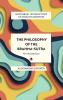 Philosophy of the Brahma-sutra