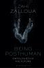 Being Posthuman