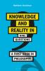 Knowledge and Reality in Nine Questions