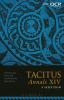Tacitus Annals XIV: A Selection