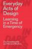 Everyday Acts of Design