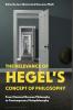 Relevance of Hegel's Concept of Philosophy