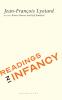 Readings in Infancy