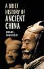 Brief History of Ancient China