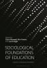 Sociological Foundations of Education