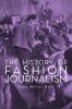 History of Fashion Journalism