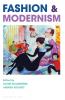 Fashion and Modernism