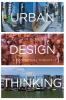 Urban Design Thinking