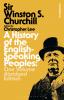 History of the English-Speaking Peoples