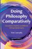 Doing Philosophy Comparatively